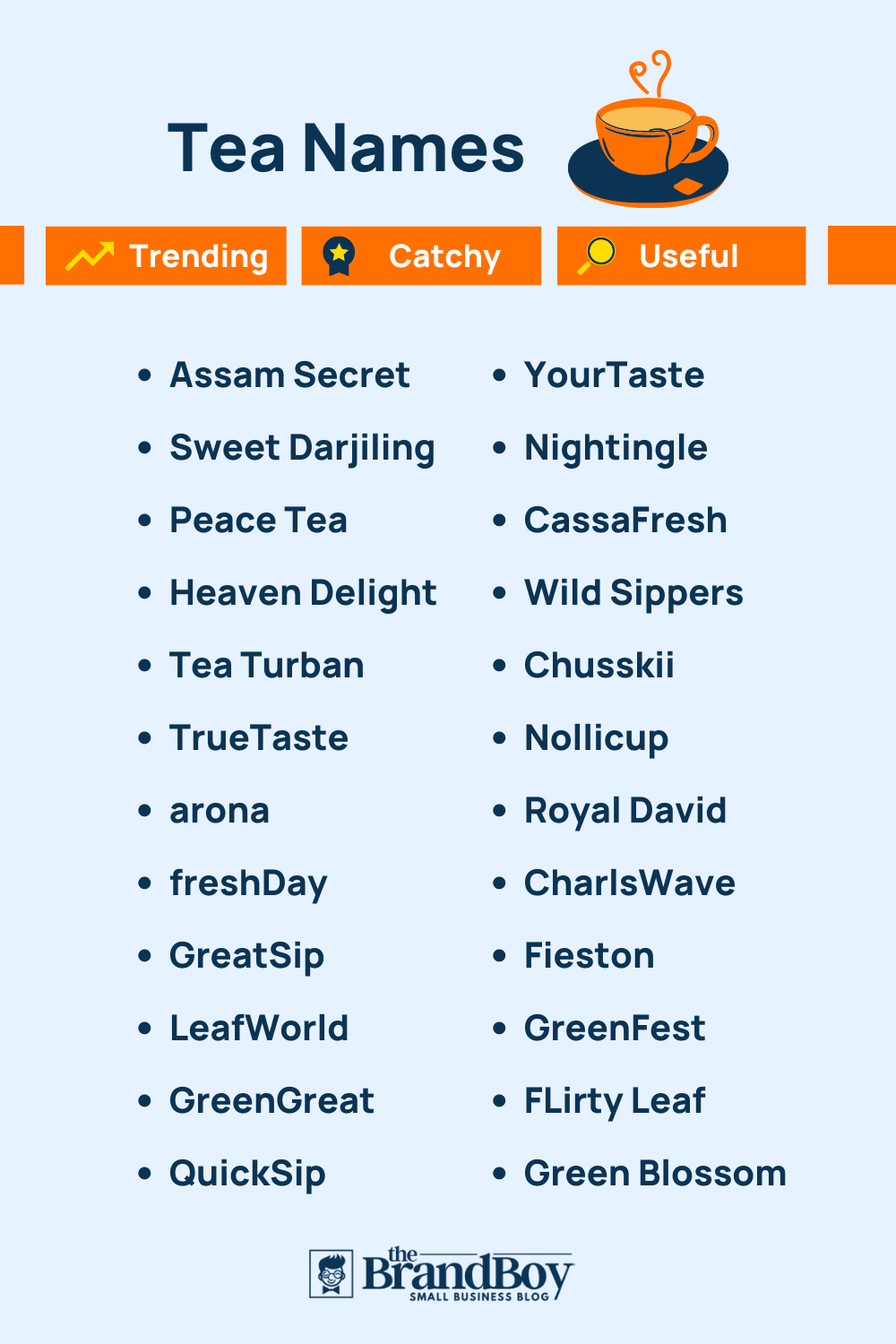 1010-tea-company-names-that-steeps-your-brand-in-success-thebrandboy