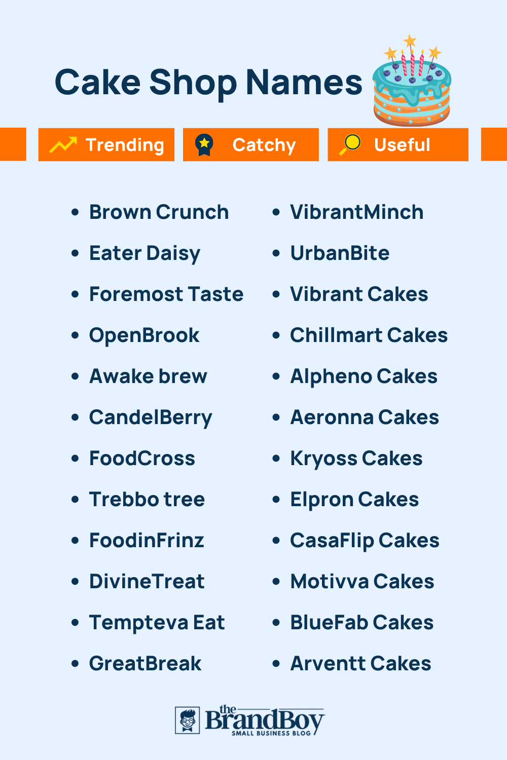 2125-cake-business-names-to-elevate-your-bakery-thebrandboy