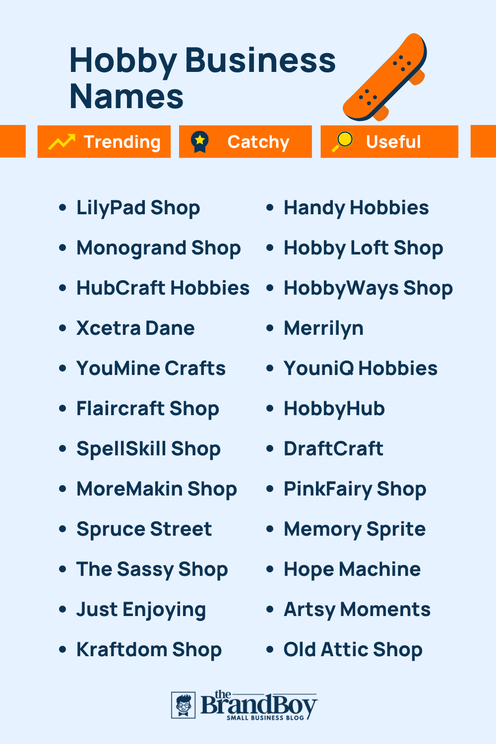 hobby-business-names-catchy-and-best-names-video-infographic-11520