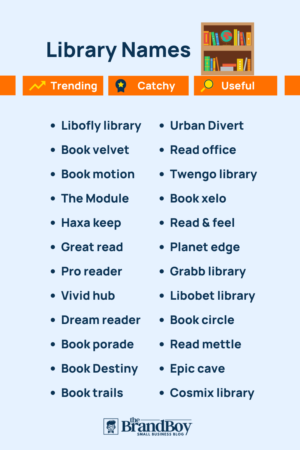 1111-popular-library-names-ideas-with-generator-brandboy