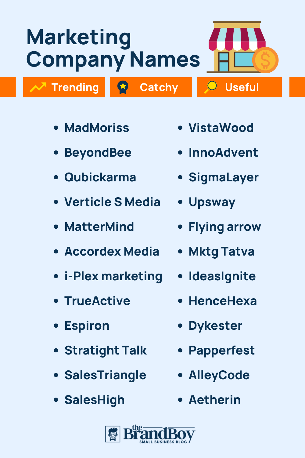 986 Marketing Company Names Ideas Suggestions Video Infographic 986-marketing-company-names-ideas-suggestions-video-infographic