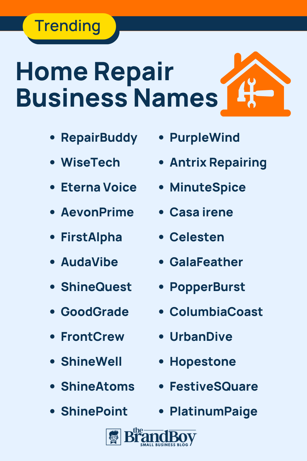 996-home-repair-business-names-ideas-generator-video-infographic