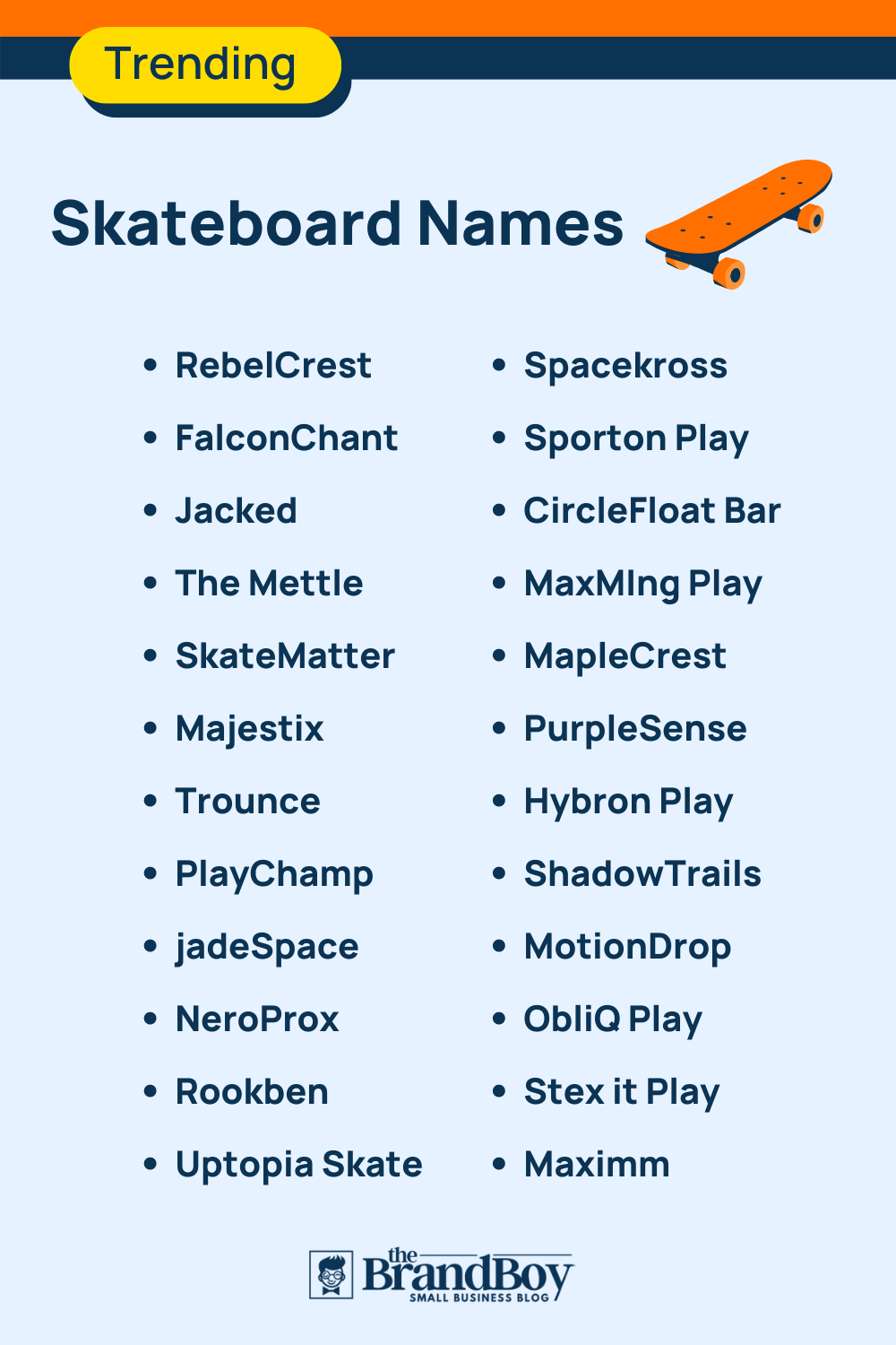 1489-catchy-skateboard-names-ideas-and-suggestions-generator