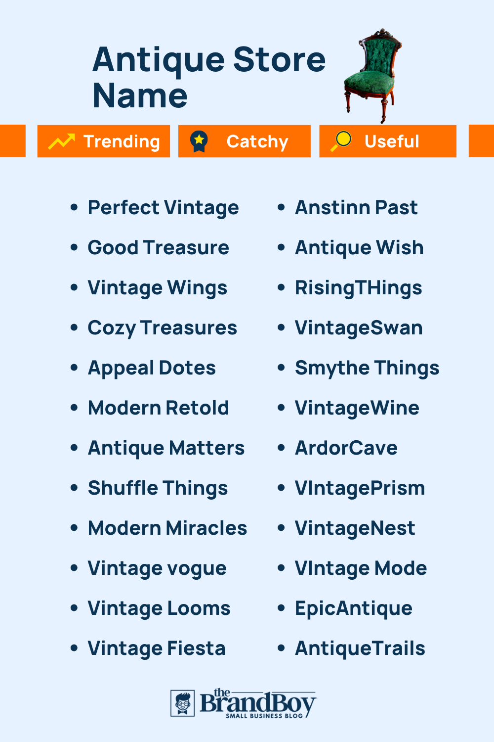 375-antique-store-name-ideas-and-suggestions-video-infographic