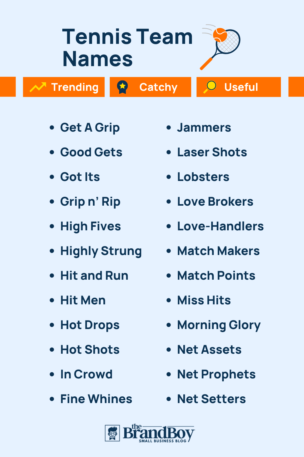 700-cool-tennis-team-names-ideas