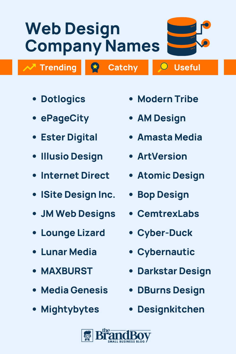972 Best Web Design Company Names Ideas With Generator 972-best-web-design-company-names-ideas-with-generator