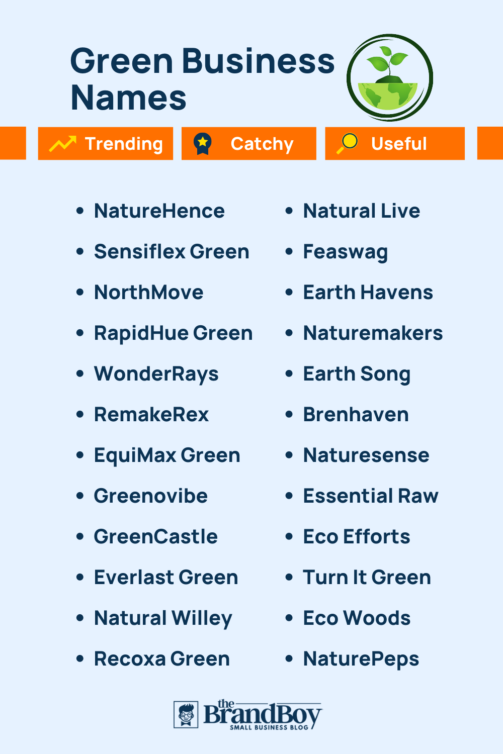 1000 Eco Pleasant Enterprise Names Concepts Options And Area Concepts 