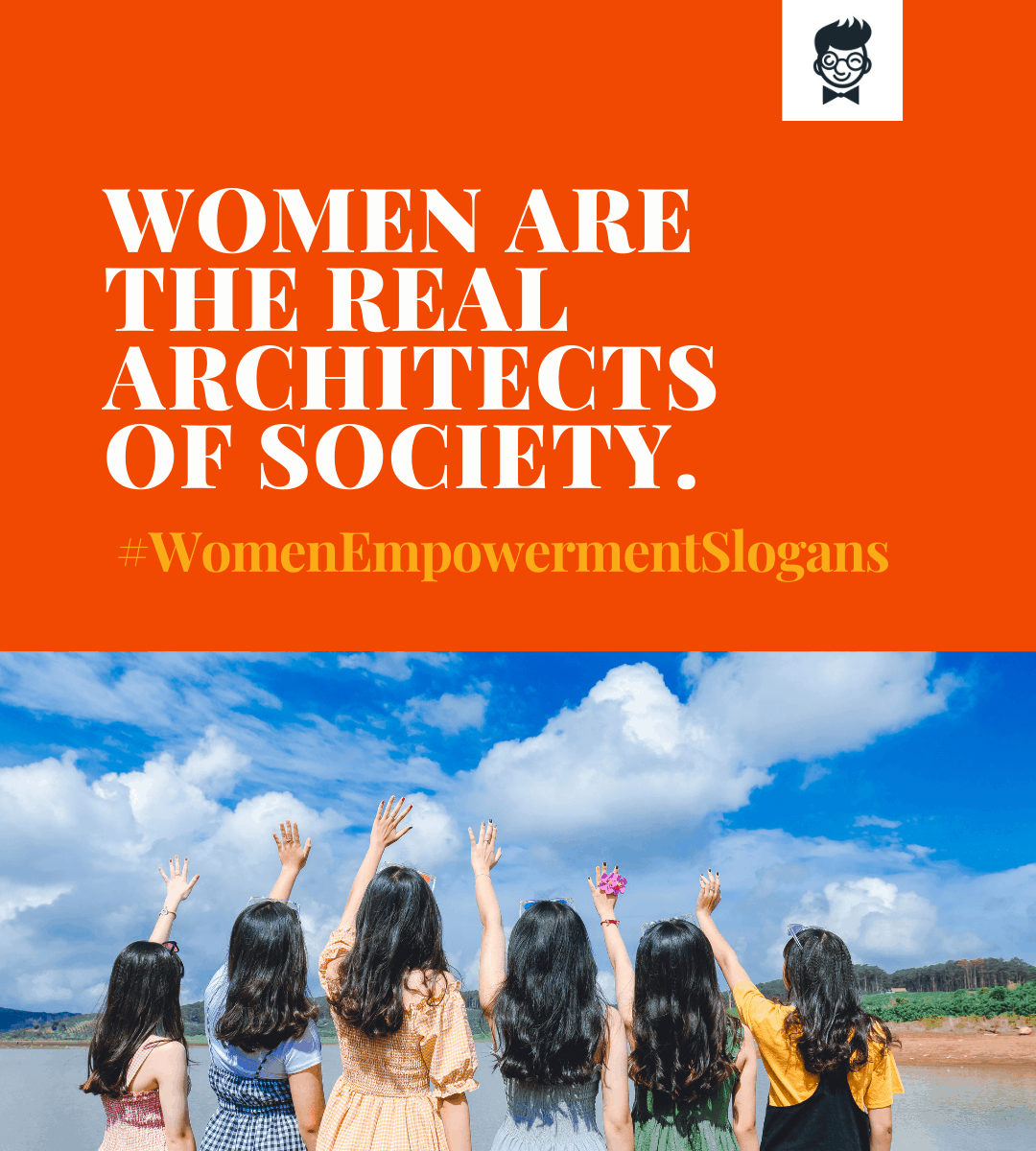 601 Brilliant Women Empowerment Slogans Generator