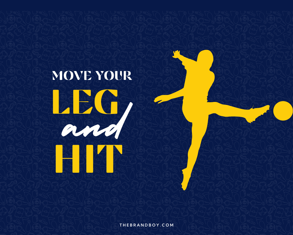 Cool Football Slogans Mottos And Phrases Generator