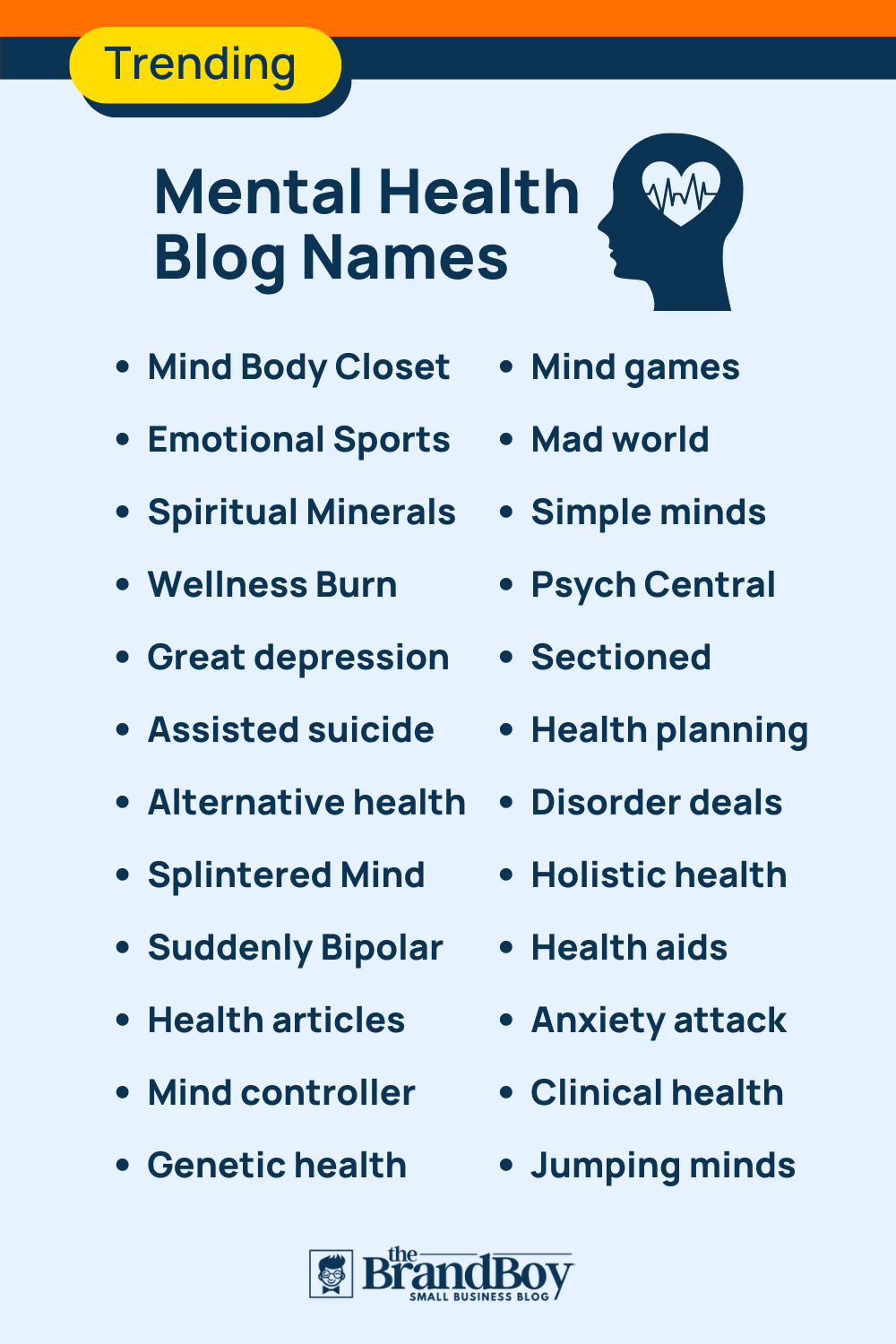 101-best-mental-health-blog-and-page-names-brandboy