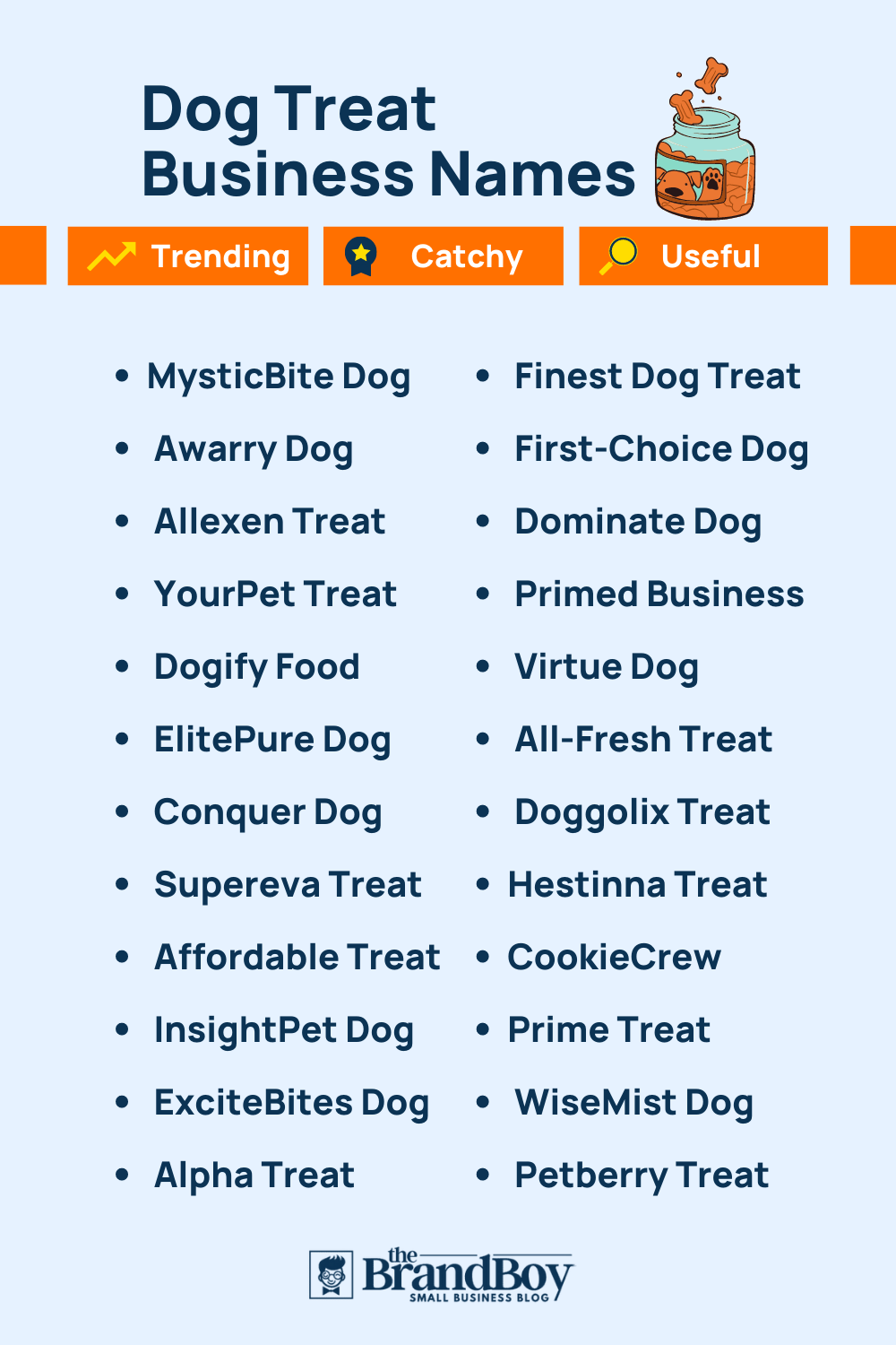 1050-dog-treat-business-names-ideas-to-set-your-brand-apart