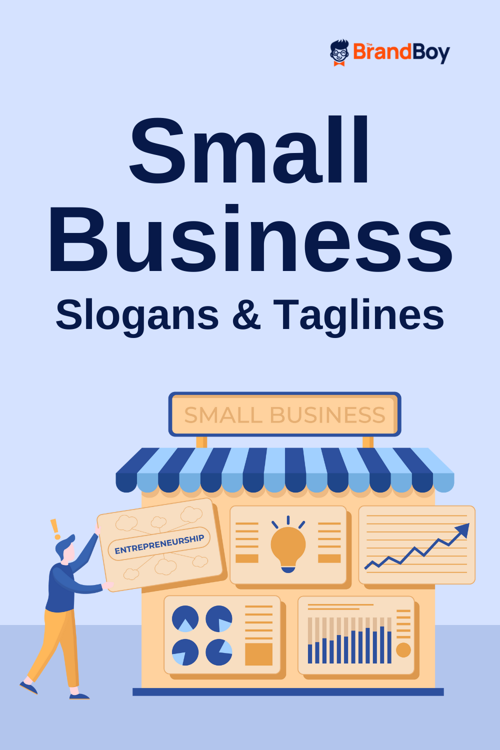 Catchy Small Enterprise Slogans And Taglines Mewsusa