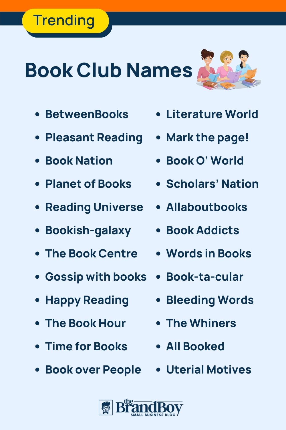 1010-cool-book-club-names-ideas-generator-examples