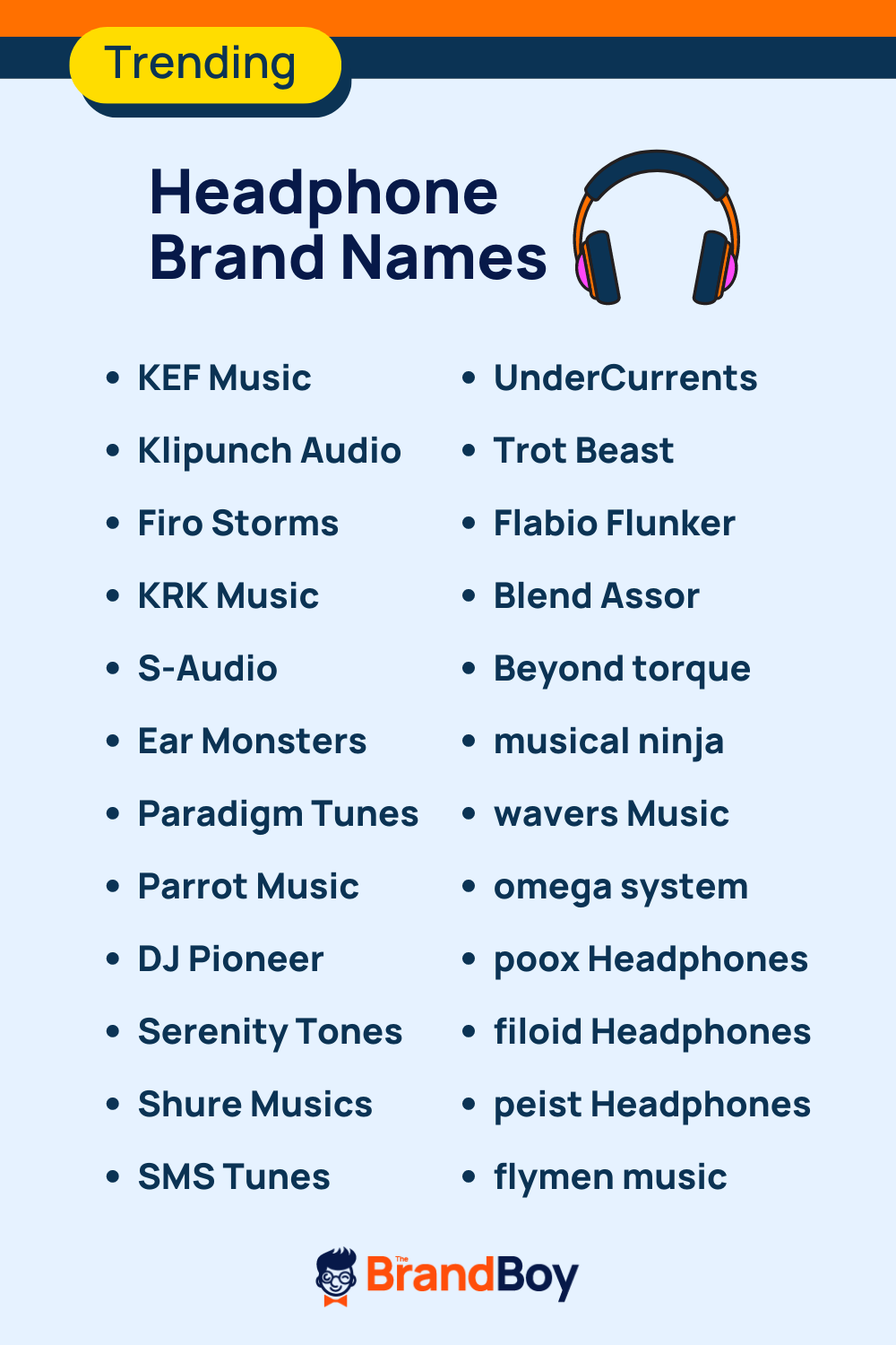 350 Cool Headphones Brand Names Generator Guide TheBrandboy what-is-rebranding-a-complete-guide-in-2024
