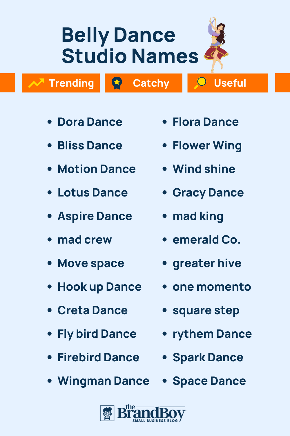 belly-dance-names-378-catchy-and-cool-names-thebrandboy-com