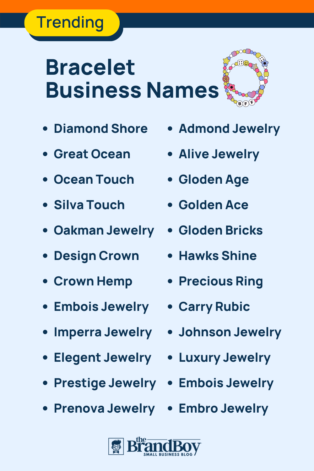 1250-bracelet-business-names-ideas-generator-guide-thebrandboy-com