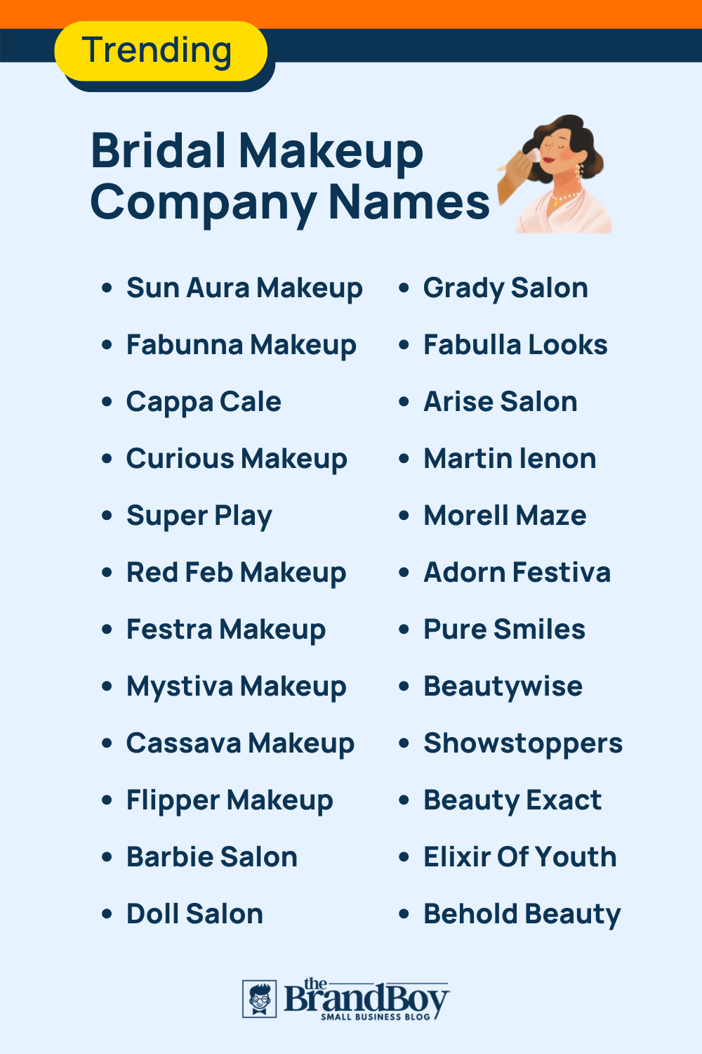 1850-bridal-makeup-company-names-generator-guide-thebrandboy-com