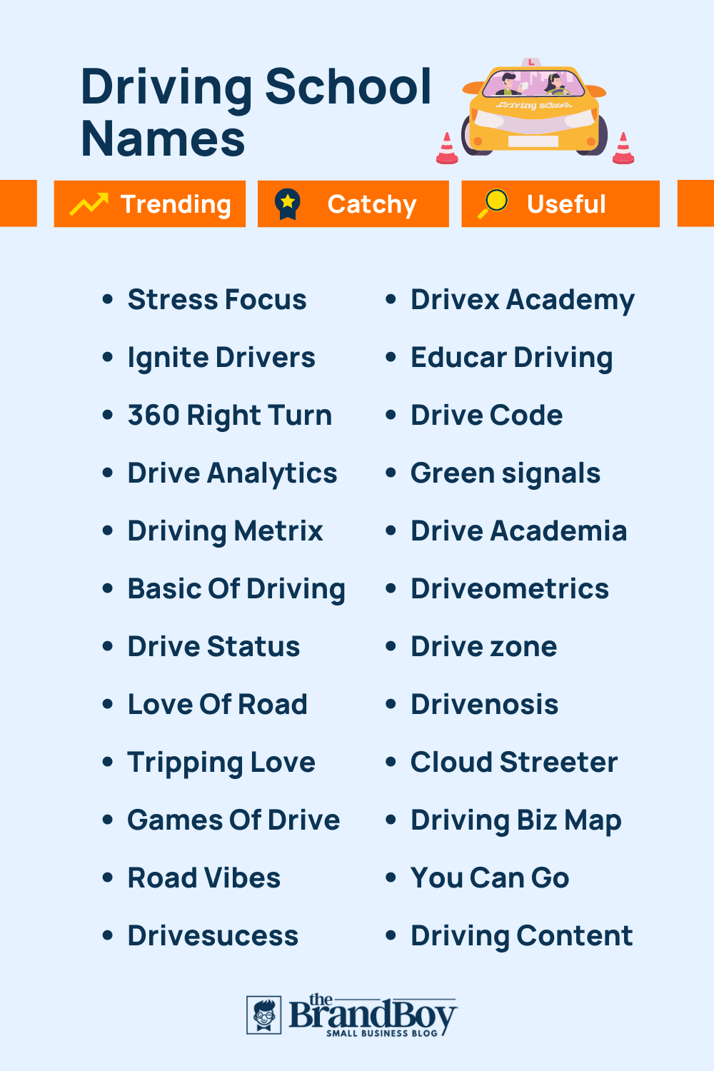 2220-best-driving-school-names-generator-guide-thebrandboy-com