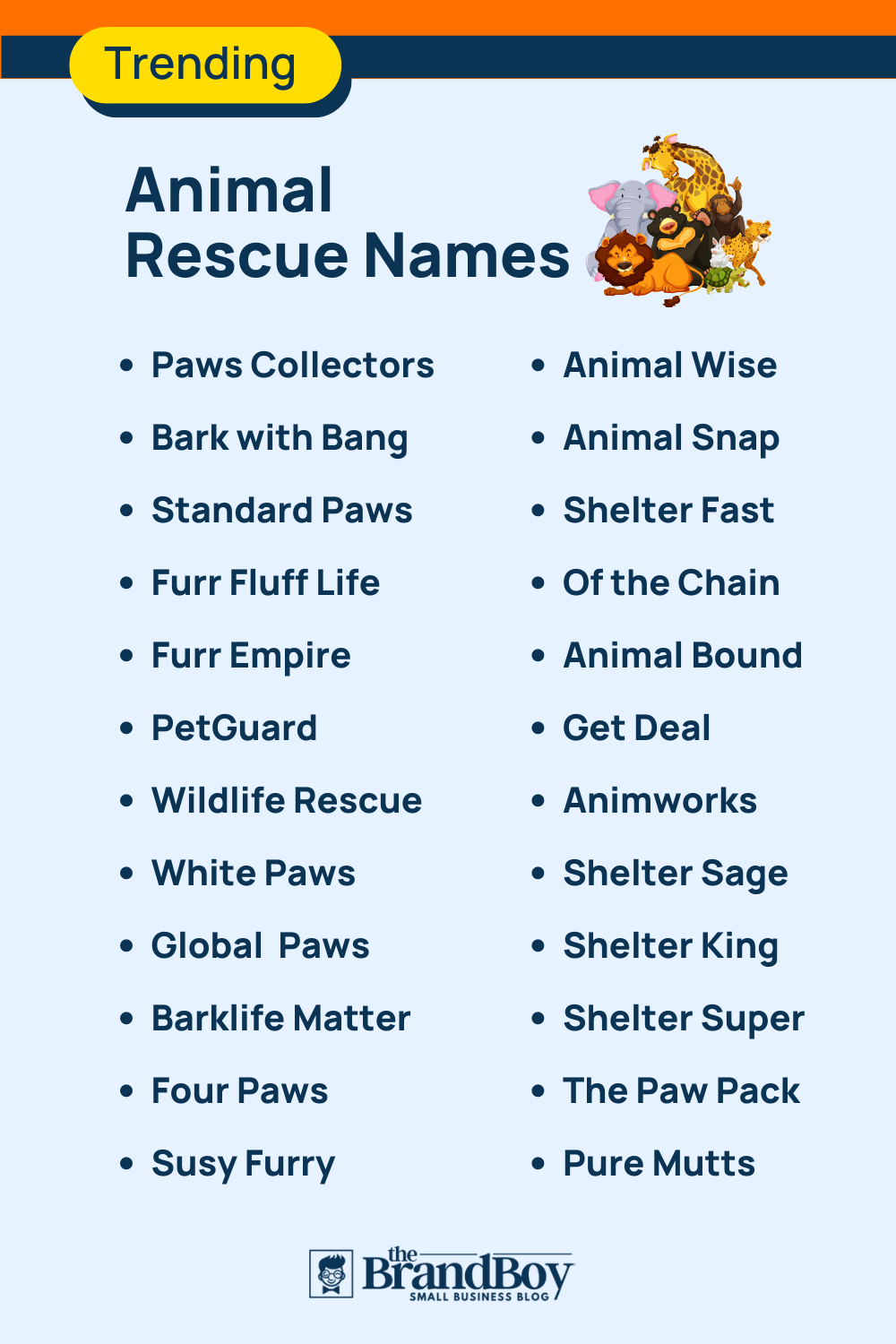 191-best-animal-and-pet-rescue-names-brandboy