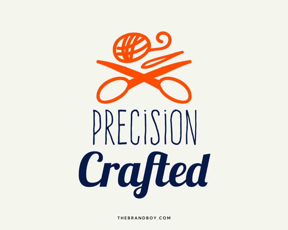 178  catchy craft slogans and taglines