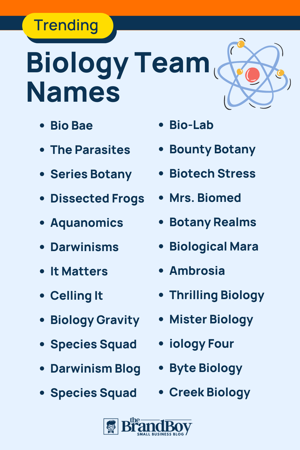 500-cool-biology-team-names-ideas-generator-brandboy