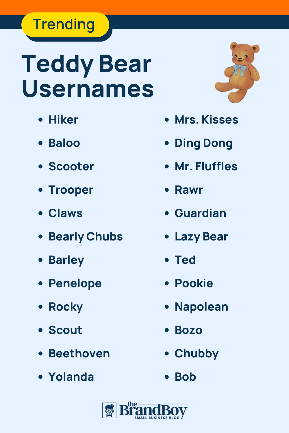 500-teddy-bear-usernames-with-generator-brandboy