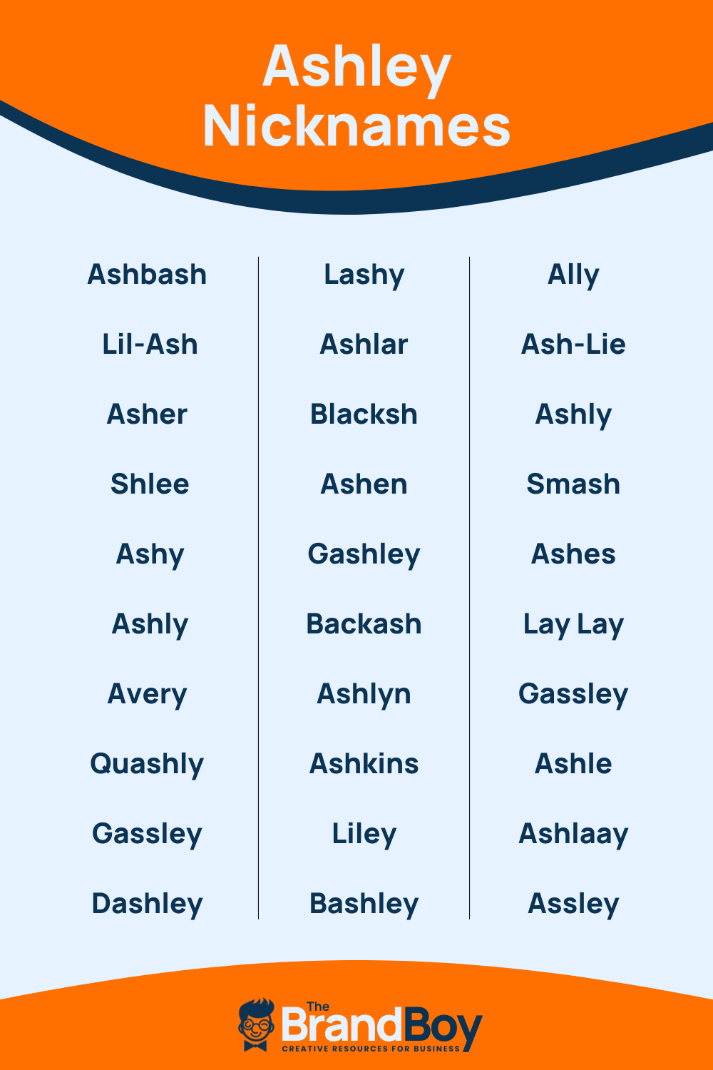 ashley-nicknames-600-cool-and-catchy-nicknames-brandboy