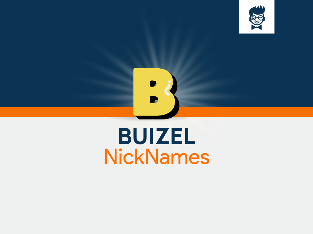 Buizel Nicknames Cool And Catchy Names Brandboy