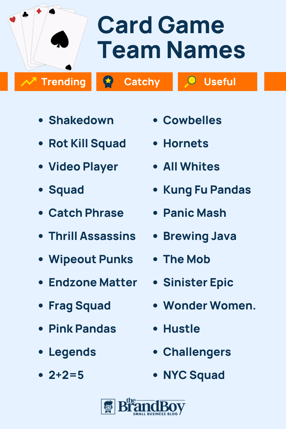 card-game-team-names-600-catchy-and-cool-names-brandboy