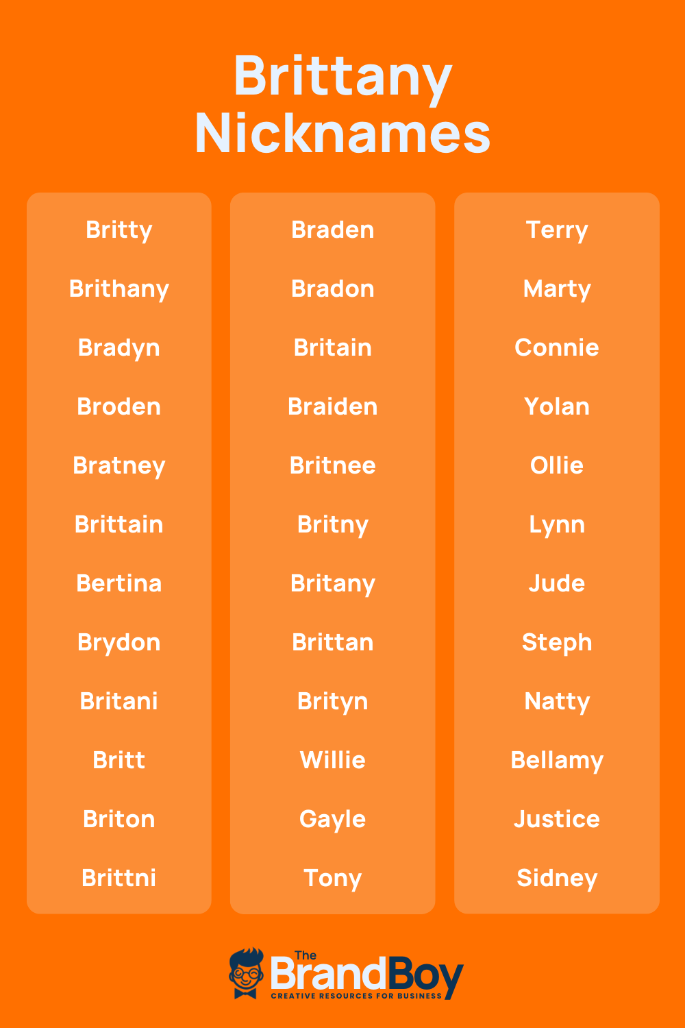Brittney Nicknames Hot Sex Picture