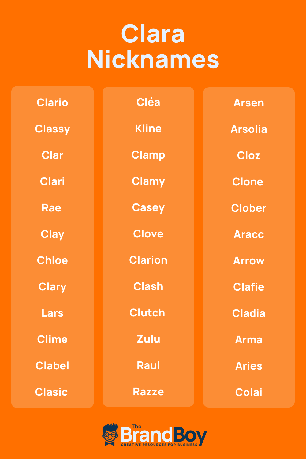 clara-nicknames-600-cool-and-catchy-names-brandboy