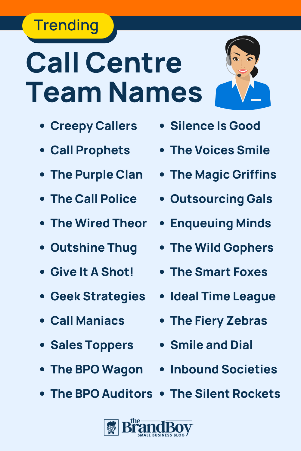 Team Names For Card Players