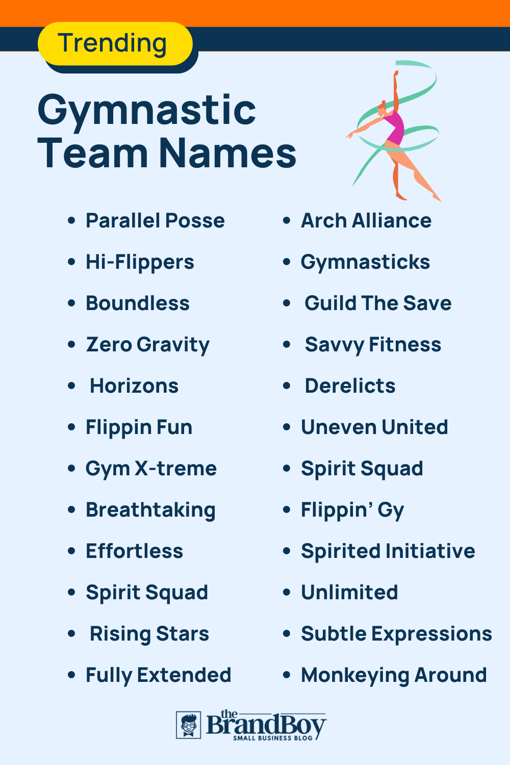 600-cool-gymnastic-team-names-ideas-generator-brandboy