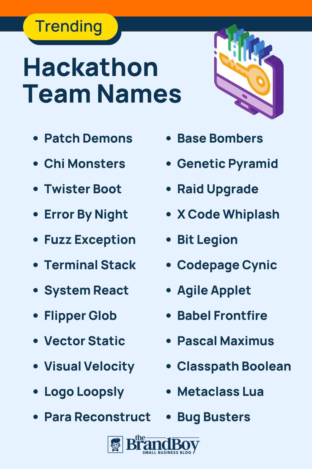 hackathon-team-names-600-catchy-and-cool-names