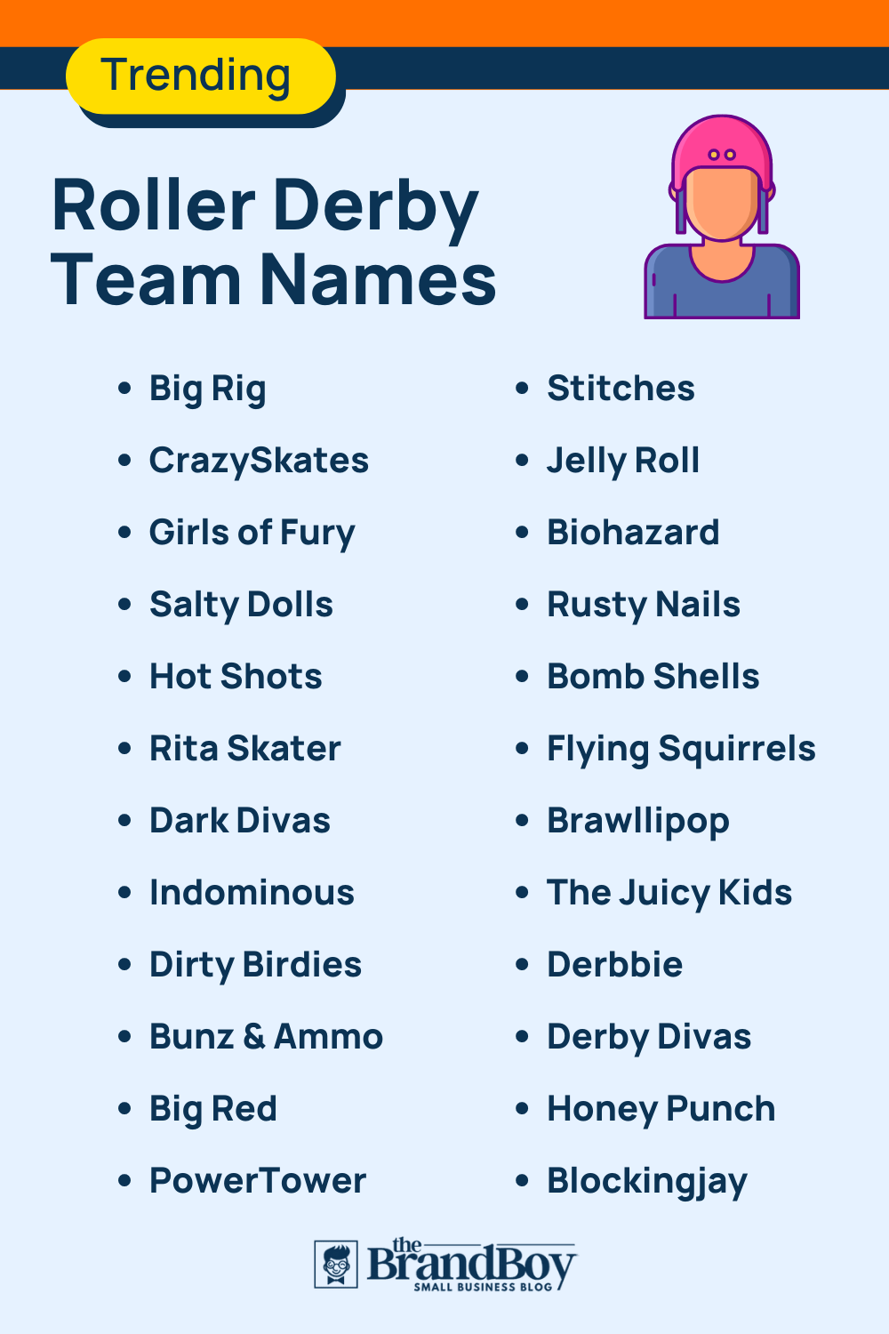 roller-derby-team-names-600-catchy-and-cool-names-brandboy