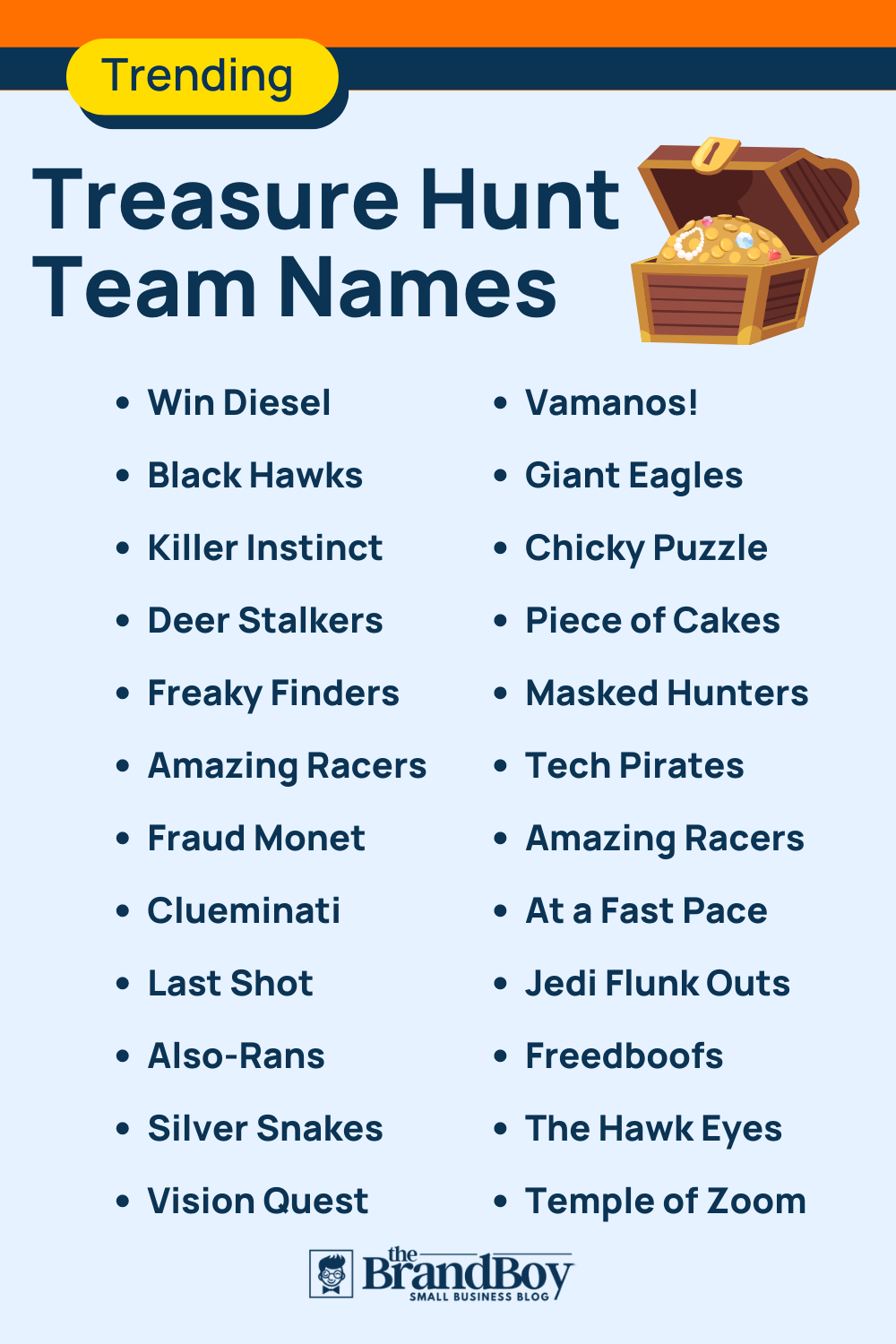 300-cool-treasure-hunt-team-names-generator-brandboy