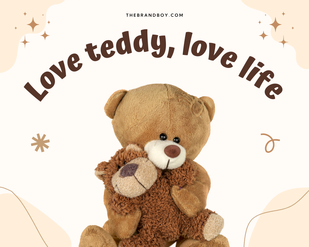 Best Teddy Bear Slogans And Taglines Generator Guide