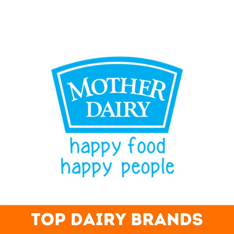 Top Best Dairy Brands Of The World Benextbrand