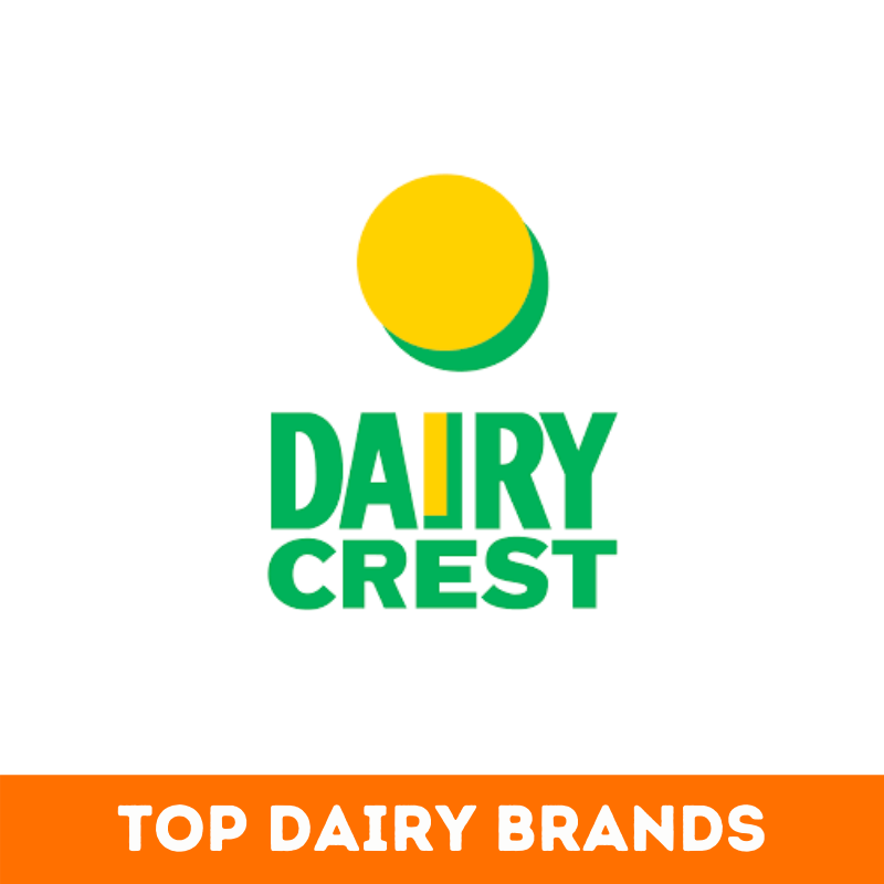 Top Best Dairy Brands Of The World Benextbrand