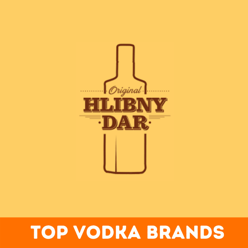 Vodka Brands A To Z At Ann Broman Blog