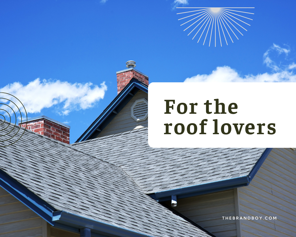 782 Best Roofing Slogans And Taglines Generator Guide