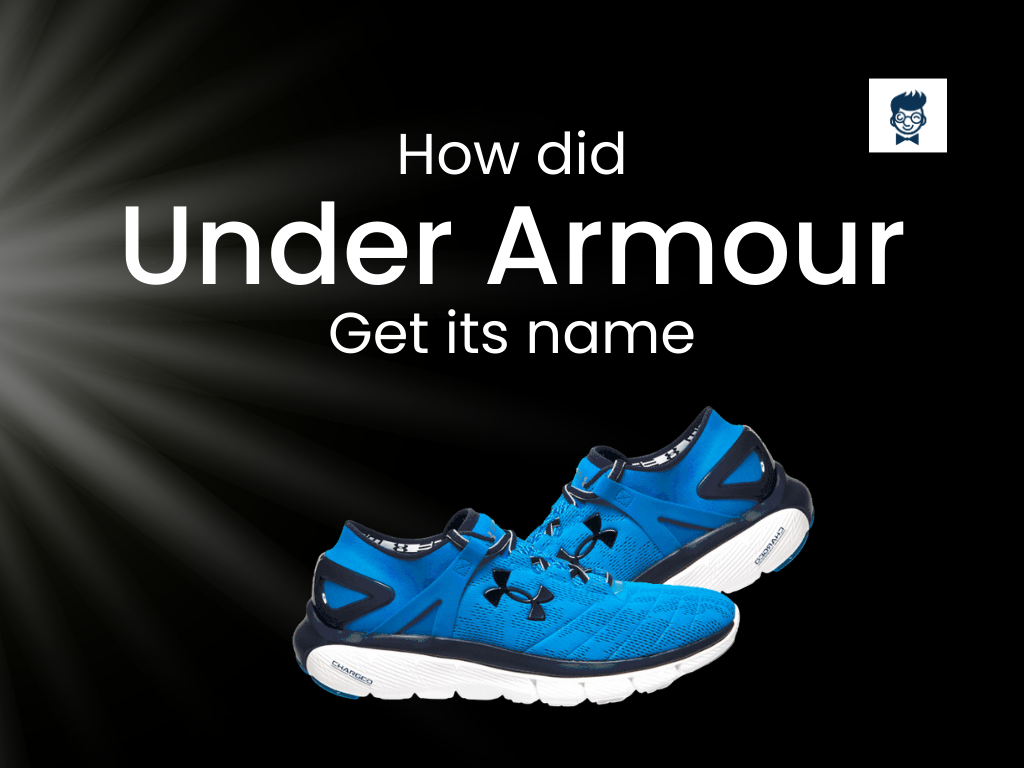 How Did Under Armour Get Its Name Athletic Roots Brandboy