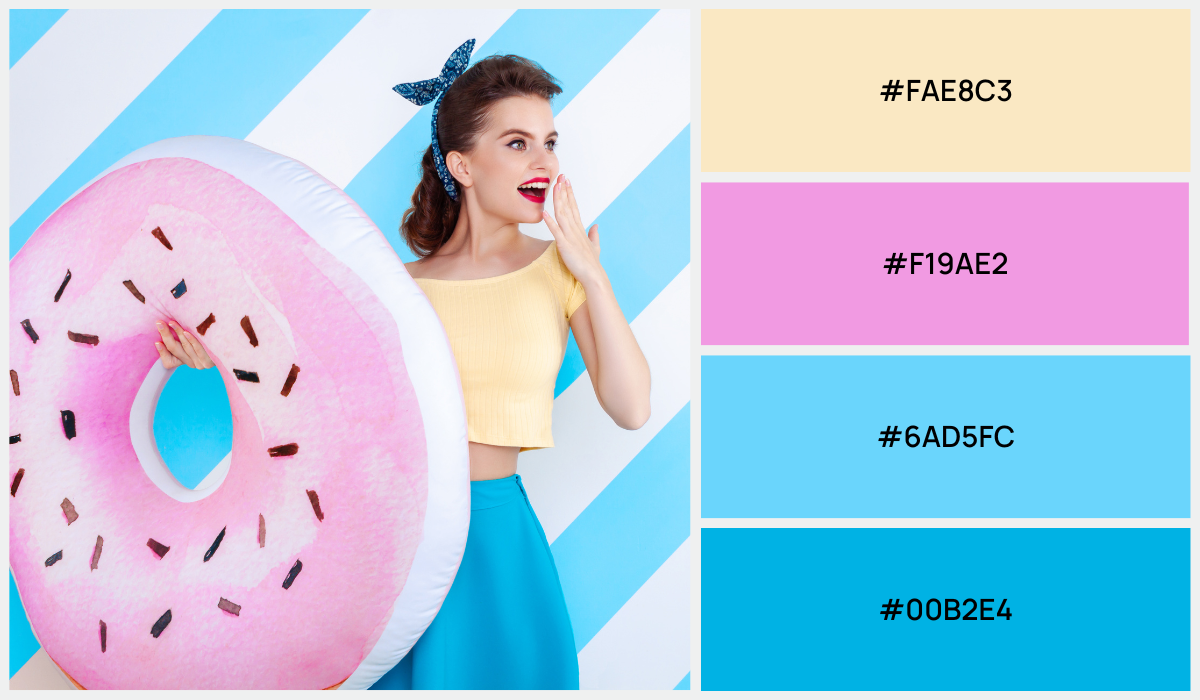 30 Spring Color Palettes To Elevate Your Designs BrandBoy