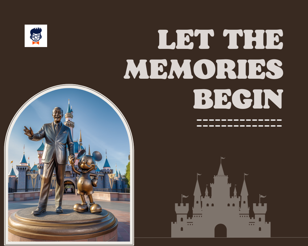 Best Disney World Slogans And Taglines Generator Brandboy