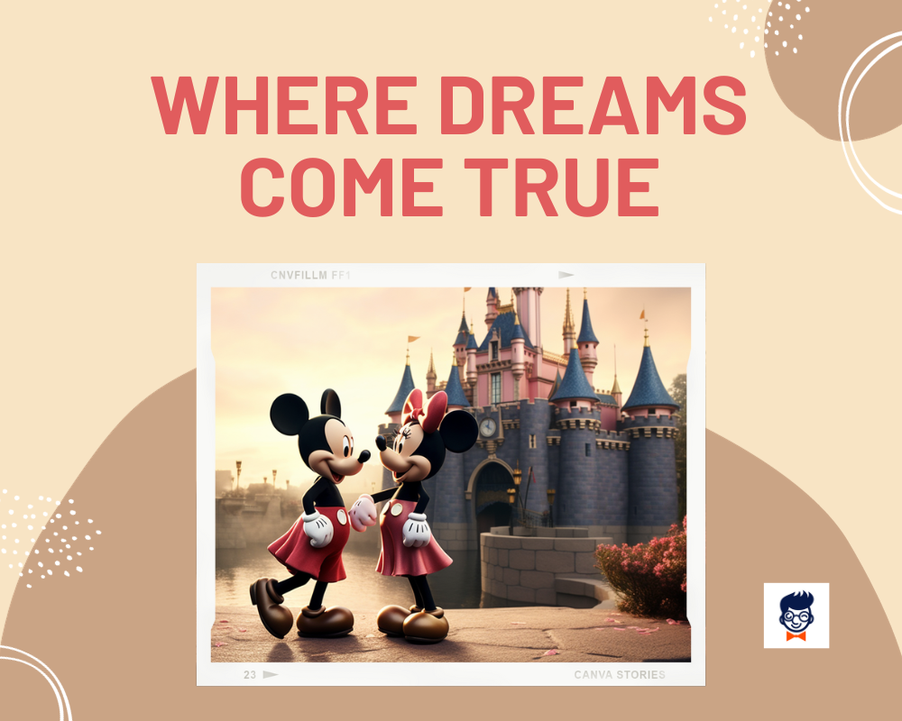 Best Disney World Slogans And Taglines Generator Brandboy