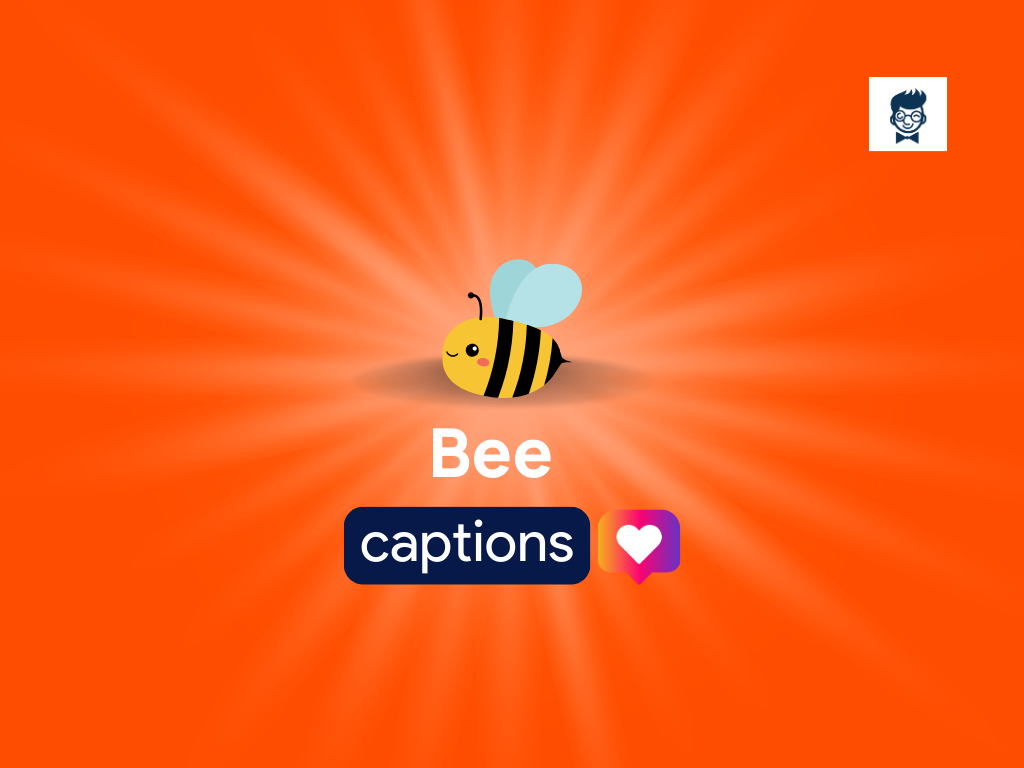 290 Catchy Bee Captions For Instagram Generator Guide BrandBoy