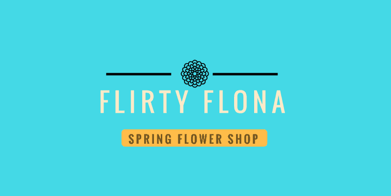 Opinion coupon Monotonous Flower Shop Names: 465+ Catchy And Cool Names (Video+Infographic)