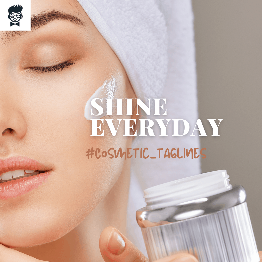 650+ Cool Beauty (Cosmetic) Slogans And Taglines Startup News Hubb