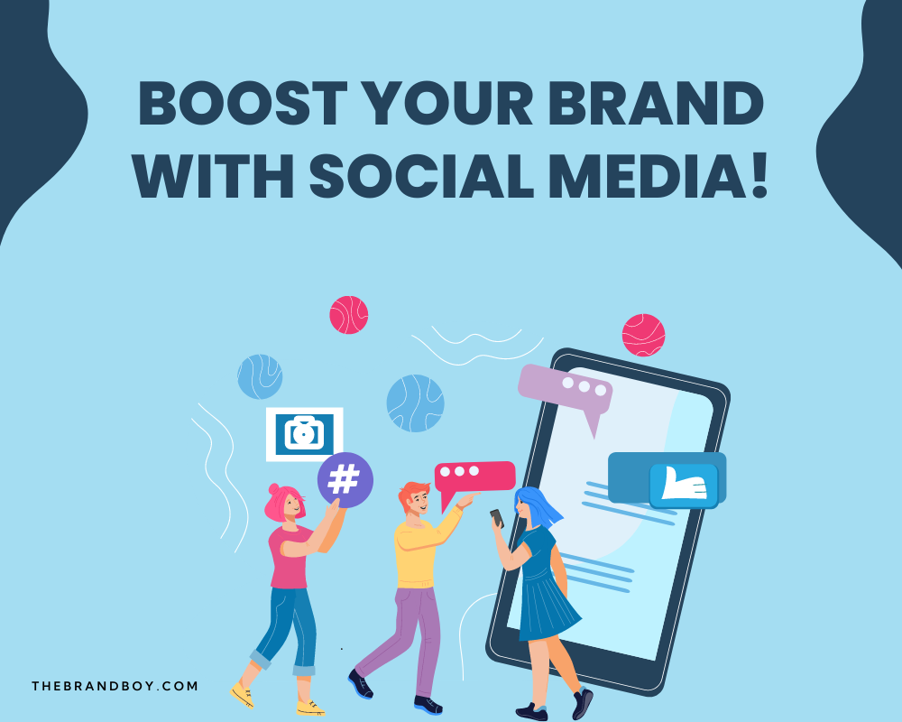 384 Catchy Social Media Marketing Slogans And Taglines Brandboy 8351