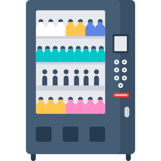 1260+ Vending Machine Business Names Ideas (Examples + Generator